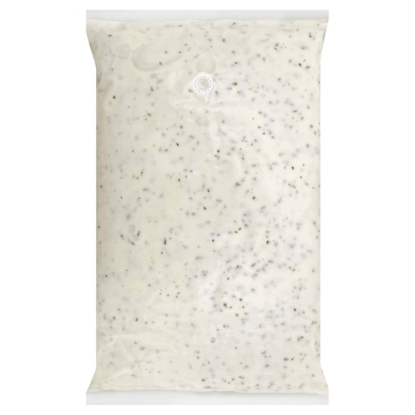 Heinz Heinz Ranch Dressing Dispenser Bag 1.5 gal., PK2 - 10013000980422