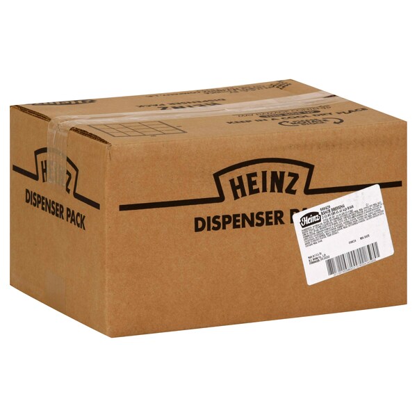 Heinz Heinz Ranch Dressing Dispenser Bag 1.5 gal., PK2 - 10013000980422