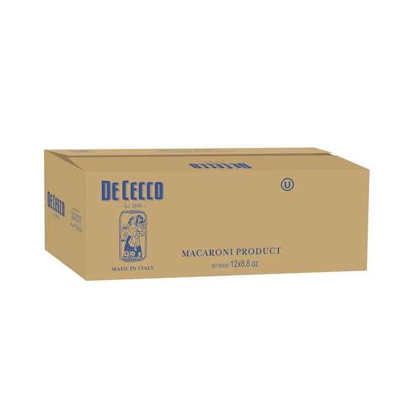 De Cecco De Cecco No. 209 Angel Hair Nest 8.8 oz. Box, PK12 - VSV2209