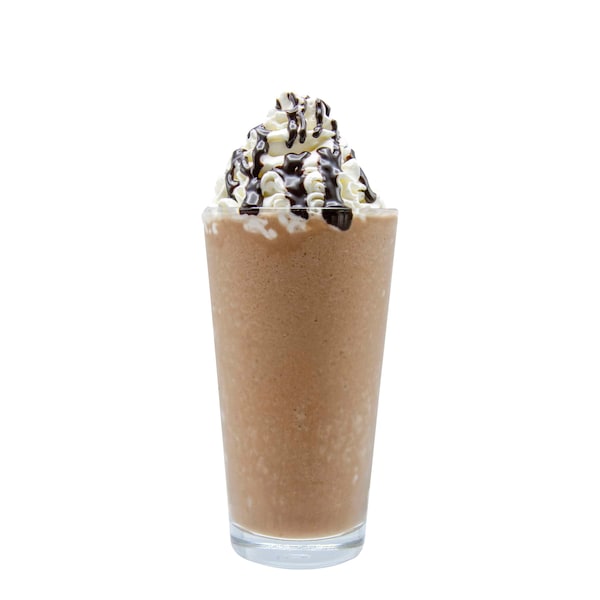 Monin Monin Dark Chocolate Sauce 12 fl. oz. Bottle, PK6 - M-KC062B