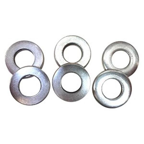Acorn Mfg 0.18 in. Spacers 6 Each - BHMBI