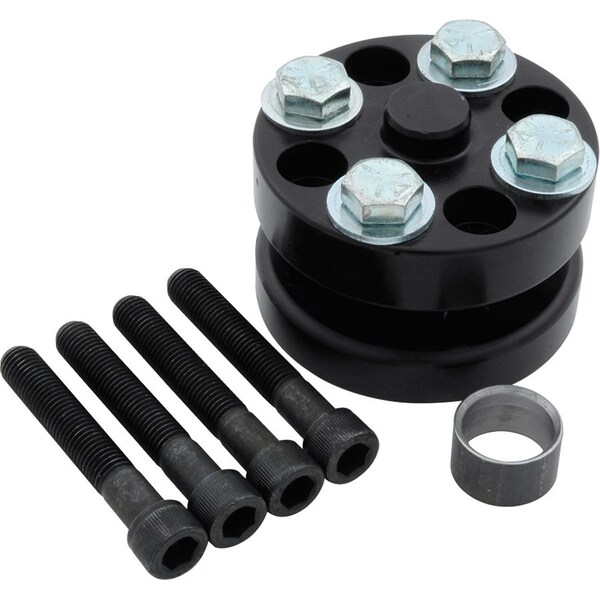 Powerhouse 1.5 in. Fan Spacer Kit - PO3615071