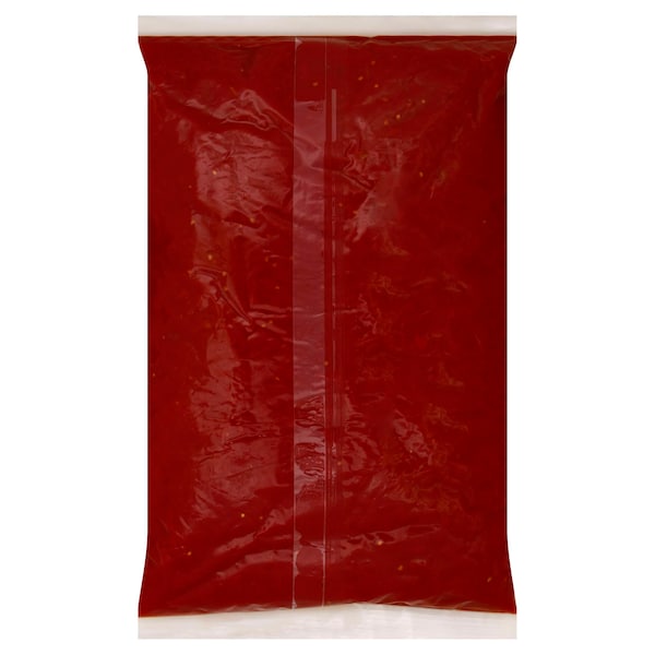 Escalon Ground Tomatoes Pouch Pak 105 oz., PK6 - 10078485569944