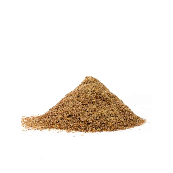 Bobs Red Mill Natural Foods Bob's Red Mill Gluten Free Flaxseed Meal 32 oz. Bag, PK4 - 1235S324
