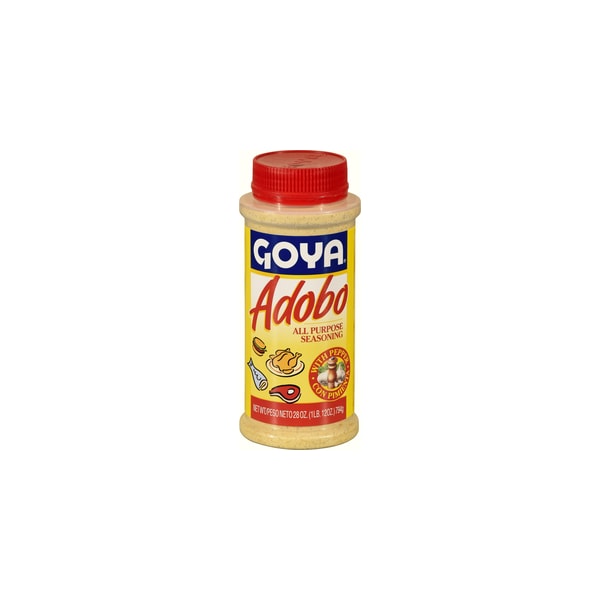 Goya Goya Adobo All Purpose Seasoning 28 oz., PK12 - 3842