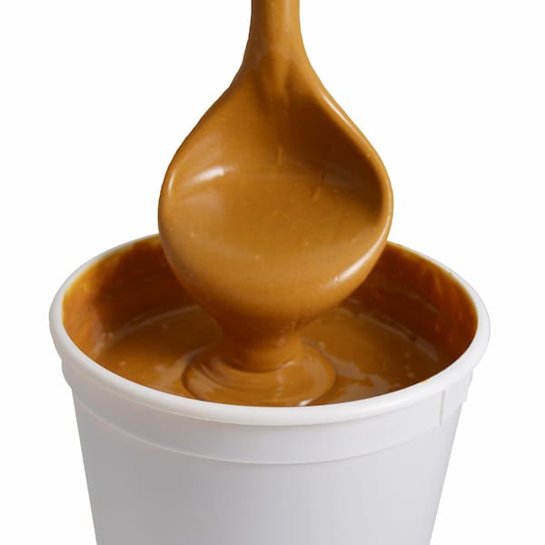 Azar AZ Natural Peanut Butter Unsltd - 3518098