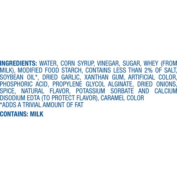 Kraft Kraft Fat Free Ranch Dressing 16 fl. oz. Bottles, PK6 - 00021000733033