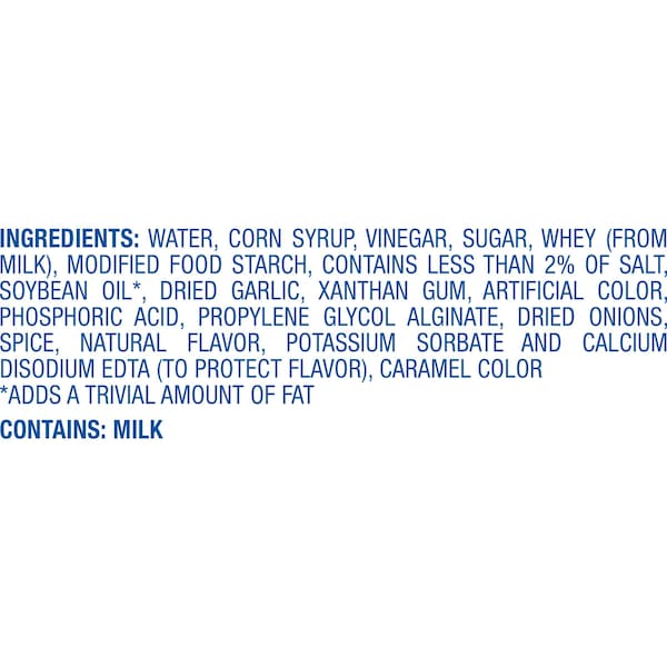Kraft Kraft Fat Free Ranch Dressing 16 fl. oz. Bottles, PK6 - 00021000733033