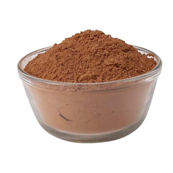 Chefs Companion Chefs Companion 10-12% Butter Fat Cocoa Flavoring 5lbs - 58223
