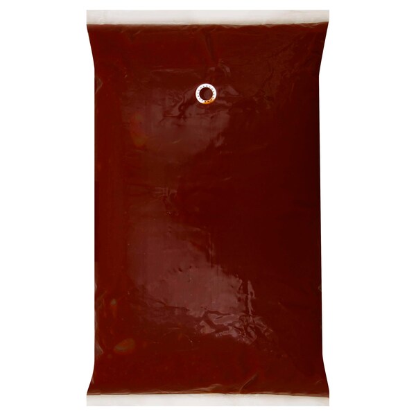 Heinz Heinz Dispenser Pack Barbecue Sauce 1.5 gal., PK2 - 10013000500101