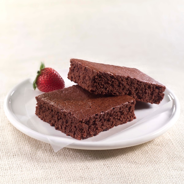 Conestoga Conestoga Whole Grain Brownie, PK6 - 99407