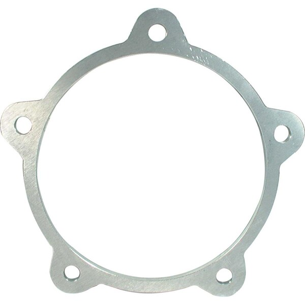 Allstar Performance 0.25 in. Aluminum Wide 5 Wheel Spacer - ALL44127