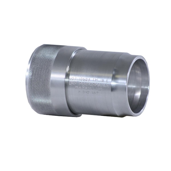 Drp Performance Aluminum Wide 5 Bearing Spacer - DRP007-10503