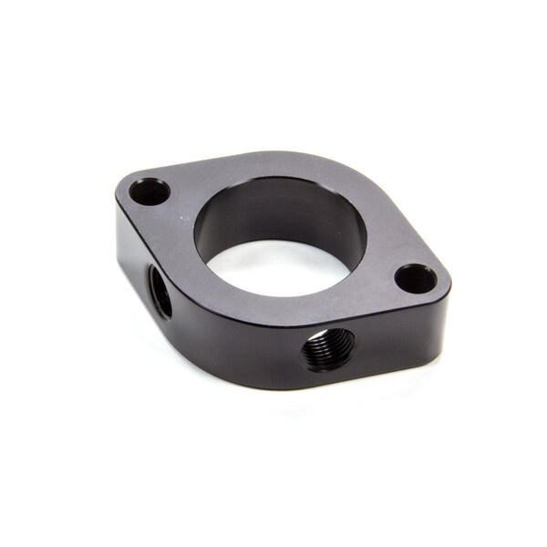 Meziere WN0028S Water Neck Spacer - Black - MEZWN0028S