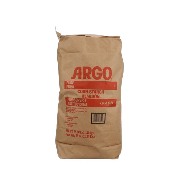 Argo Argo Pure Corn Starch Foodservice 25lbs - 2001566
