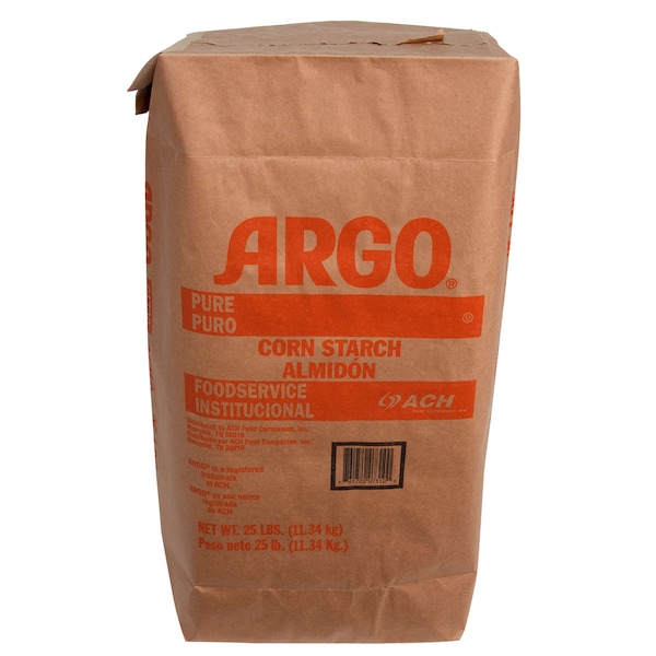Argo Argo Pure Corn Starch Foodservice 25lbs - 2001566