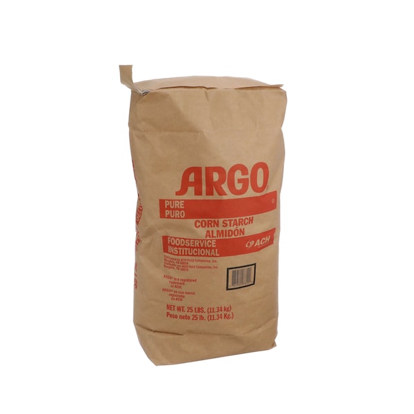 Argo Argo Pure Corn Starch Foodservice 25lbs - 2001566