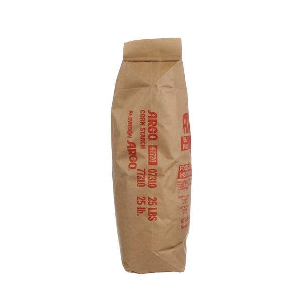 Argo Argo Pure Corn Starch Foodservice 25lbs - 2001566