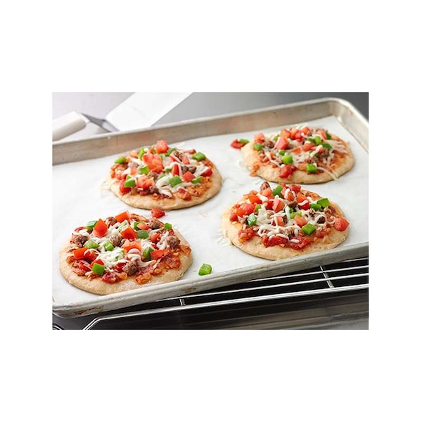 Gold Medal All Trumps Bakers High Gluten Bleached Bromated Enriched Flour 25lbs - 16000-50115
