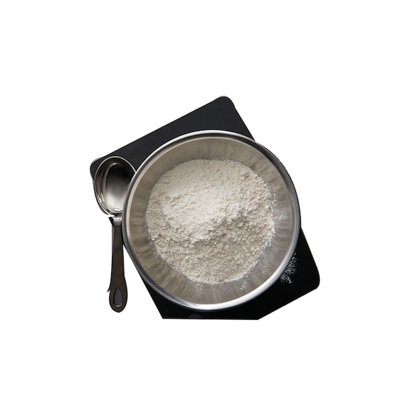 Gold Medal All Trumps Bakers High Gluten Enriched Bromated Bleached Flour 50lbs - 16000-50111