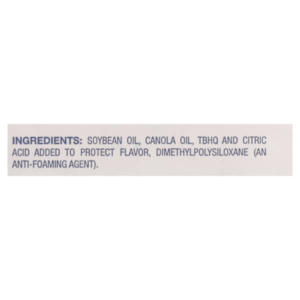 Mel-Fry Advanced Oil Soy High Performance Mel/Fry Free 35lbs - 16502MFY