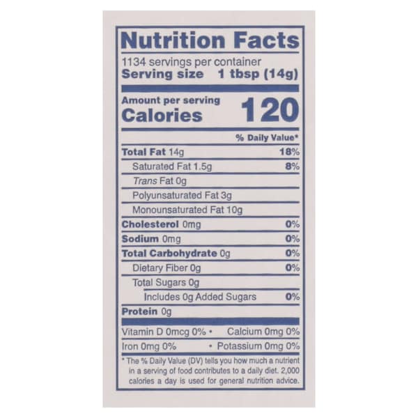 Mel-Fry Advanced Oil Soy High Performance Mel/Fry Free 35lbs - 16502MFY