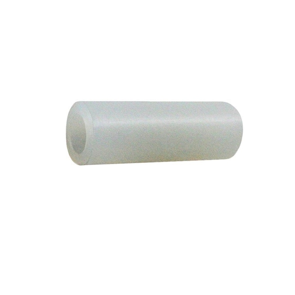 Unicorp Female UnThrd Spacer, , M3 Screw Size, Nylon, 20 mm Overall Lg - MS1039-M17-F16-D