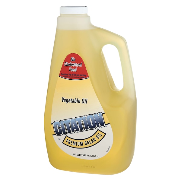 Citation Oil Citation Salad Winterized 1 gal., PK3 - 40007CTA
