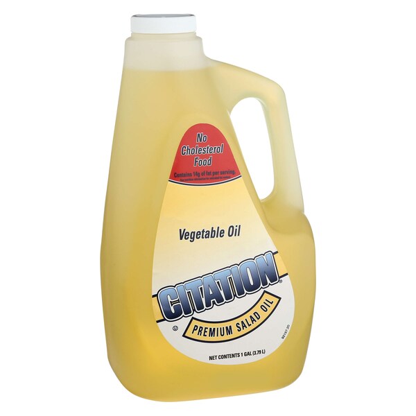 Citation Oil Citation Salad Winterized 1 gal., PK3 - 40007CTA