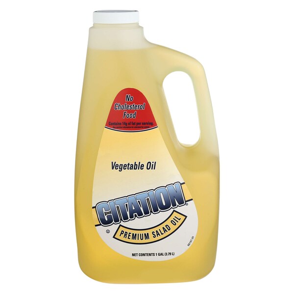 Citation Oil Citation Salad Winterized 1 gal., PK3 - 40007CTA