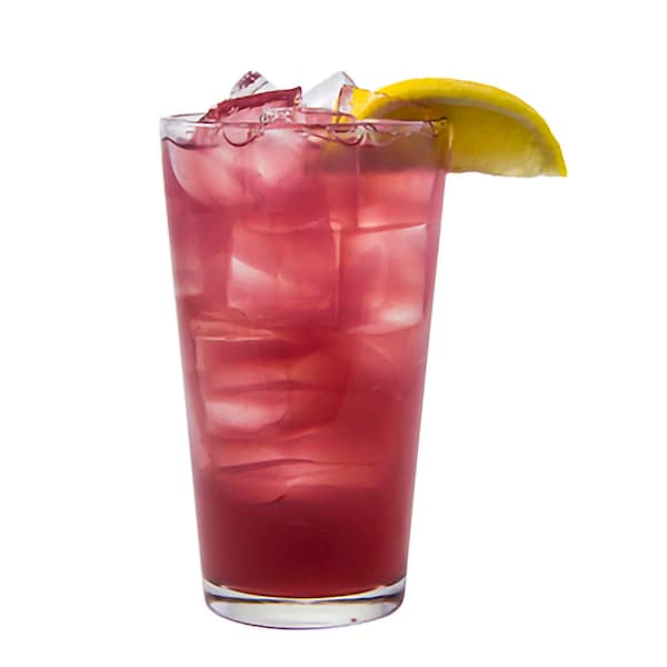 Monin Monin Blackberry Puree 1 Liter Bottle, PK4 - M-RP006F
