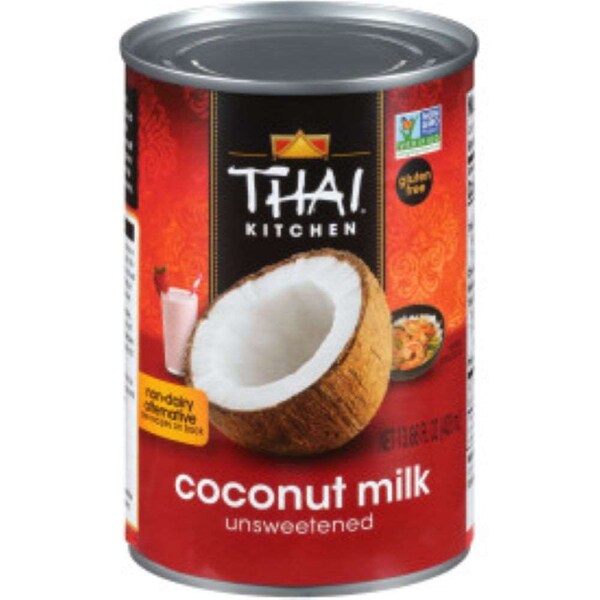 Thai Kitchen Thai Kitchen Coconut Milk 13.66 oz., PK24 - 901501370