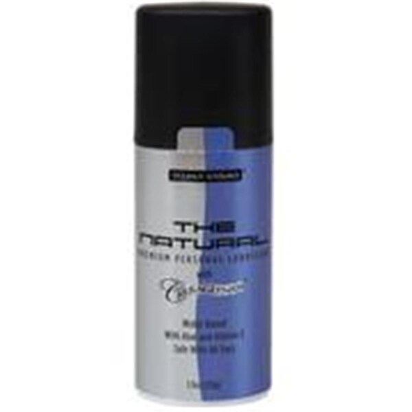 Oceanus Naturals Lubricant Prsnnl The Natural 1.9 OZ - SPK-47831