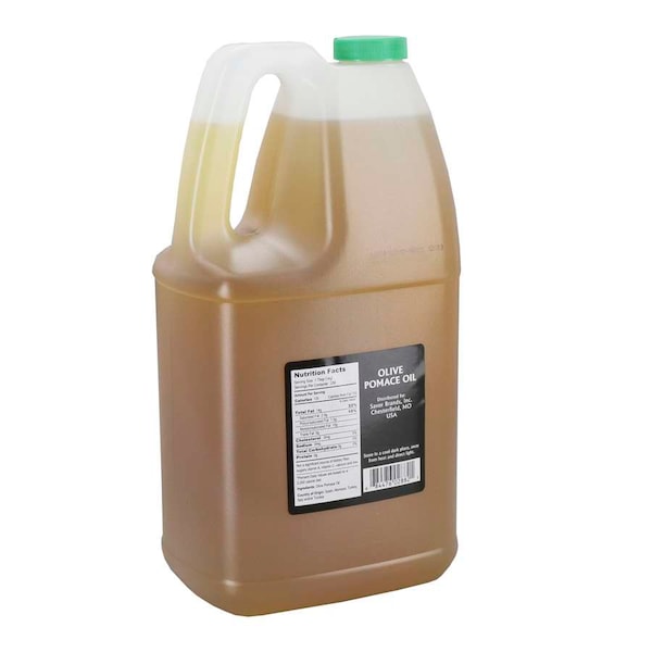 Savor Imports-Carello Savor Imports-Carello Oil Olive Pomace Oil Plastic Jug 1 gal. Jug, PK6 - 504730