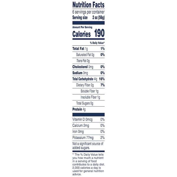 Barilla Barilla Spaghetti Gluten Free 12 oz. Box, PK12 - 1000011277