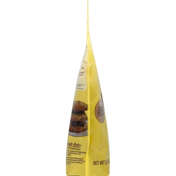 Splenda Splenda Brown Sugar Blend 1lbs, PK6 - SP21734540
