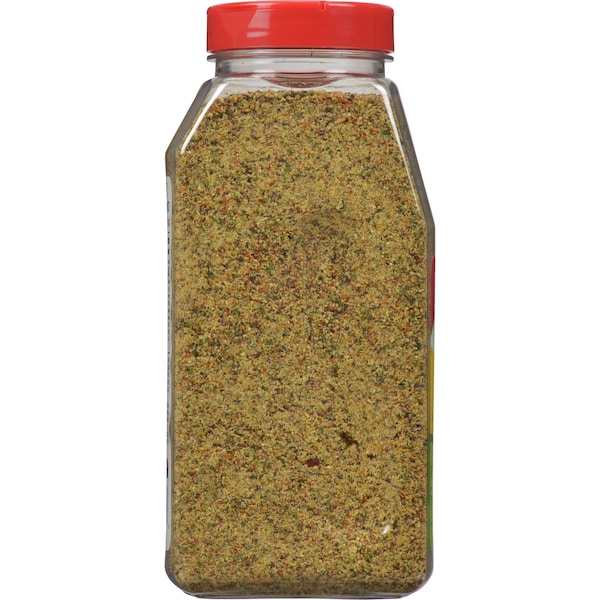 Mccormick McCormick Salt Free Signature Blend 21 oz. Container, PK6 - 901210141