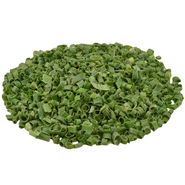 Mccormick McCormick Culinary Freeze Dried Chives 1.35 oz. Container, PK6 - 900210222