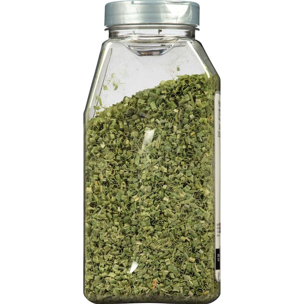Mccormick McCormick Culinary Freeze Dried Chives 1.35 oz. Container, PK6 - 900210222