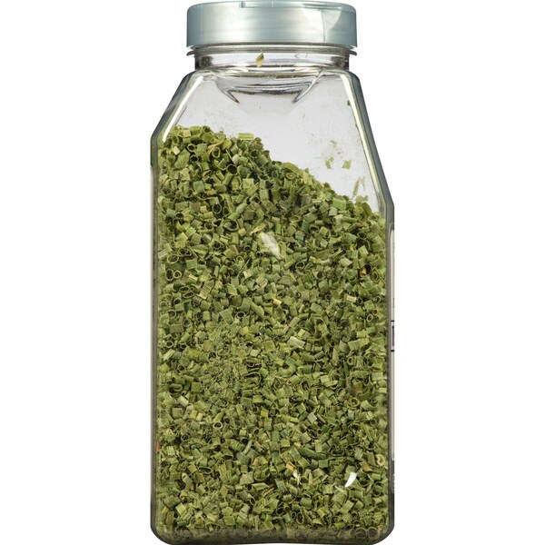 Mccormick McCormick Culinary Freeze Dried Chives 1.35 oz. Container, PK6 - 900210222