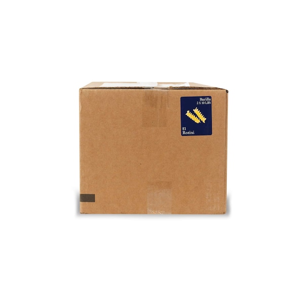 Barilla Barilla Rotini Pasta 160 oz., PK2 - 1000440081