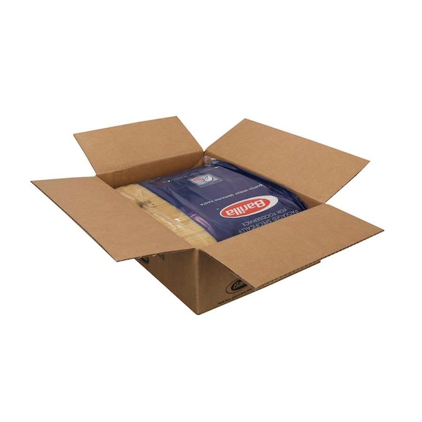 Barilla Barilla Fettuccine Pasta 160 oz., PK2 - 1000354006