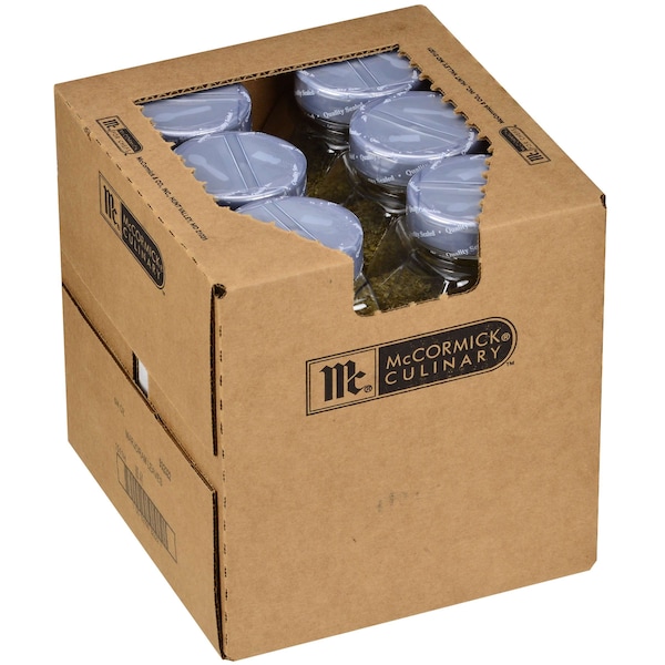 Mccormick McCormick Marjoram Leaves Whole 4 oz. Container, PK6 - 932322