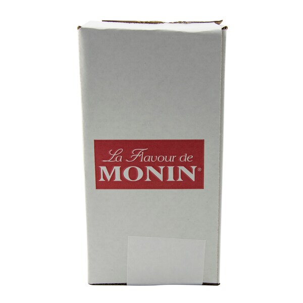 Monin Monin Passion Fruit Concentrate Flavor 375mL Bottle, PK4 - M-VJ035FP
