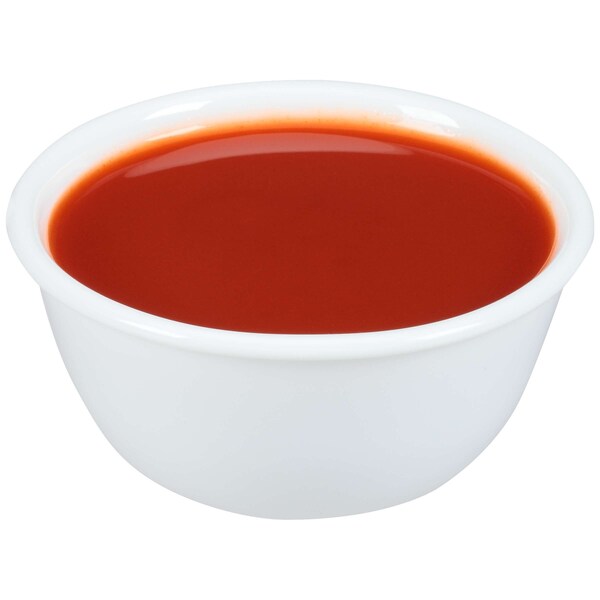 Texas Pete Texas Pete Hot Sauce 7g Packet, PK200 - 1.00003