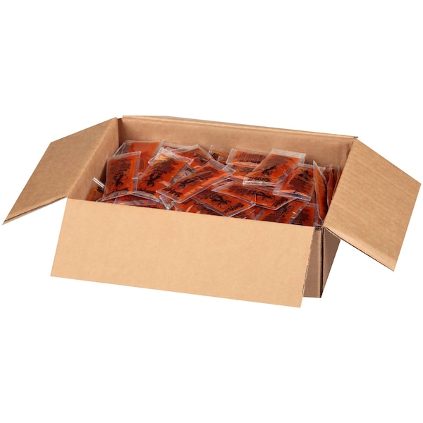 Texas Pete Texas Pete Hot Sauce 7g Packet, PK200 - 1.00003