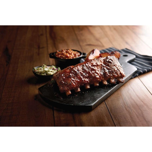 Cattlemens BBQ Sauce Kentucky Bourbon 1 gal., PK2 - 95897