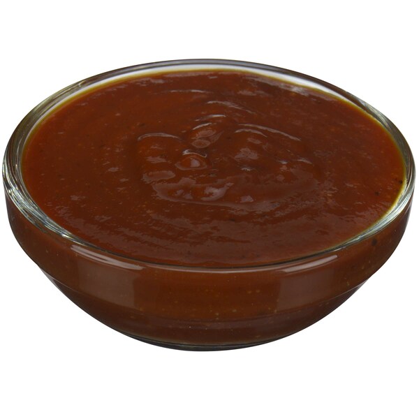 Cattlemens BBQ Sauce Kentucky Bourbon 1 gal., PK2 - 95897