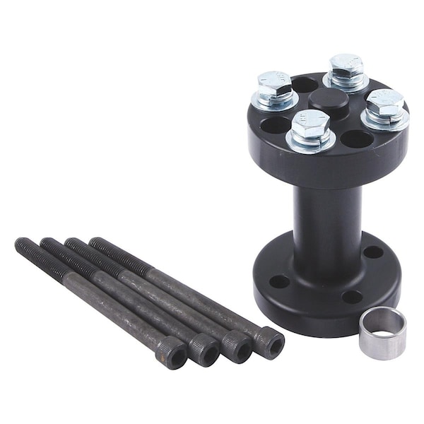 Powerhouse 3.5 in. Fan Spacer Kit - PO3622165