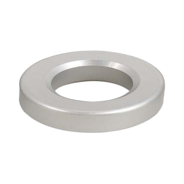 Olympian Athlete A1027F 0.25 in. Aluminium Spacer Washer for 0.62 in. Stud Kits - OL1390033